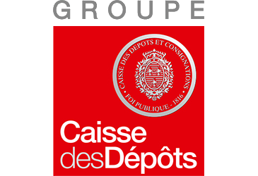 Logo Caisse Des Depots