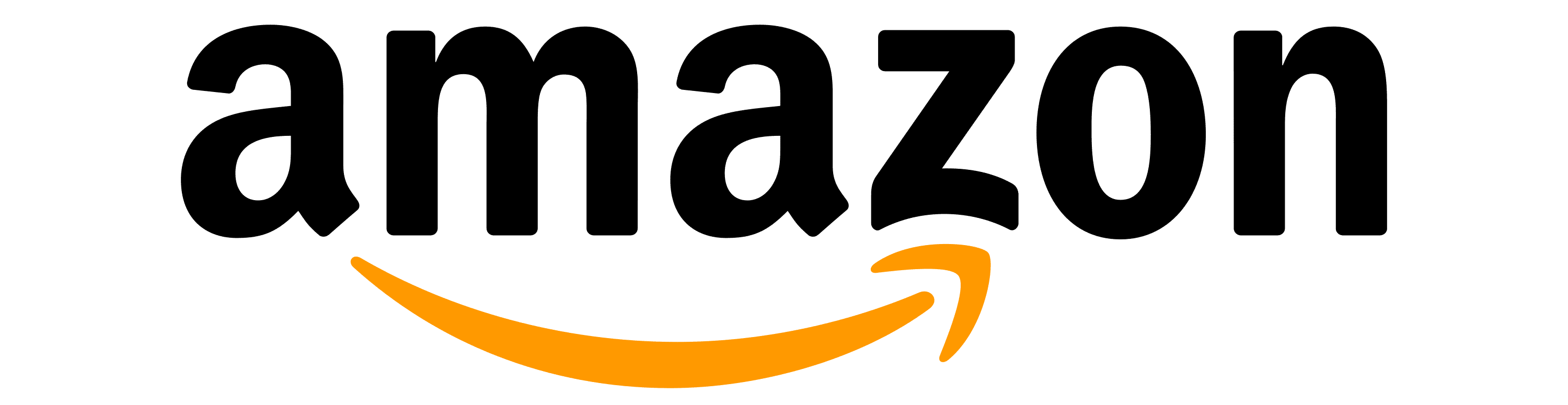 Amazon Logo Min