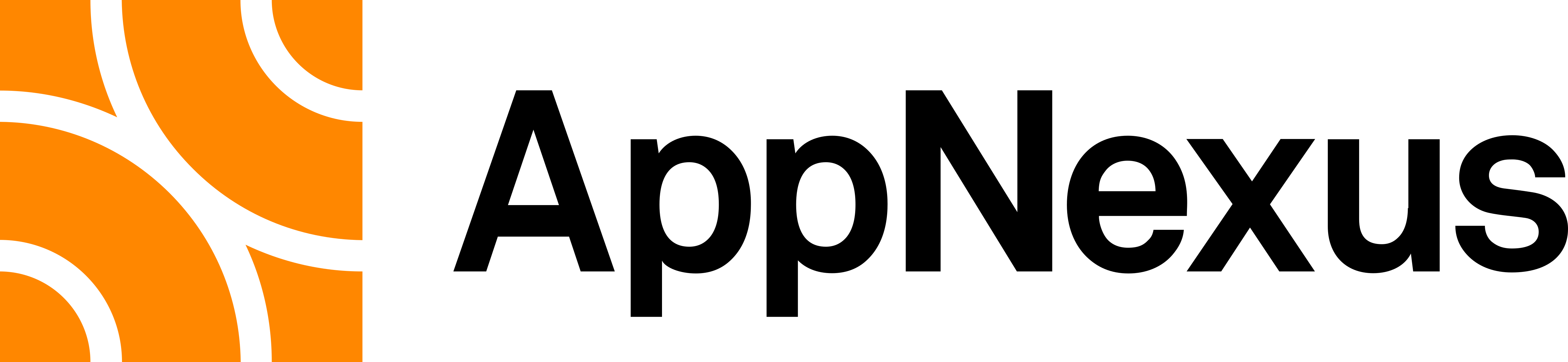 Appnexus Logo