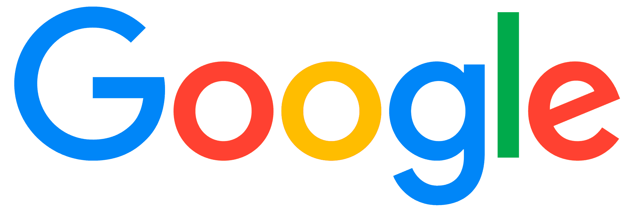 Google Logo Min