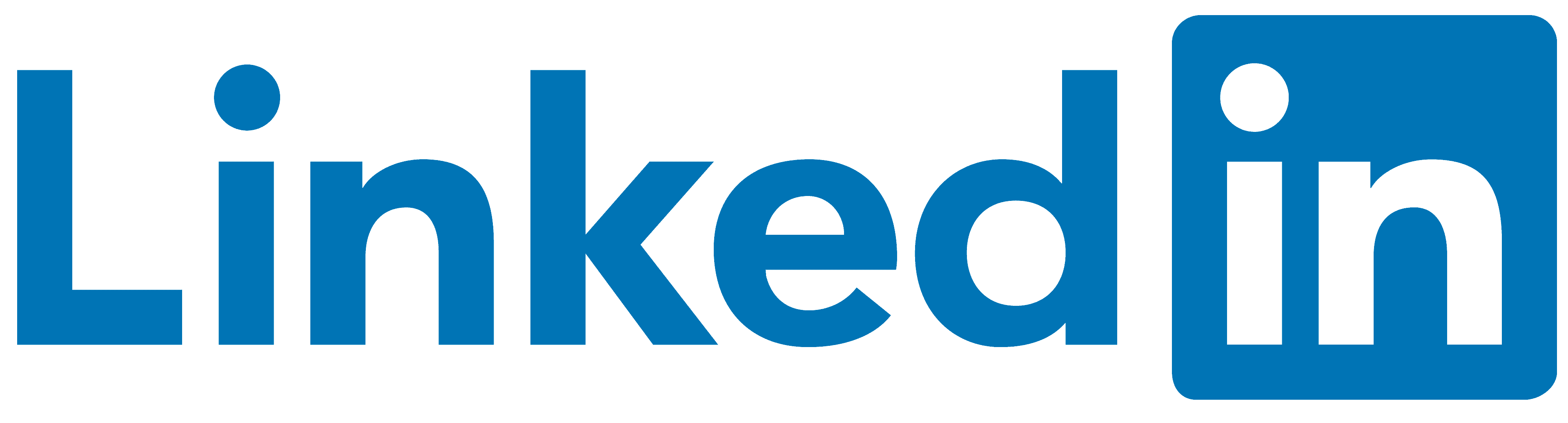 Linkedin Logo Min
