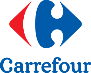 Logo Carrefour Min