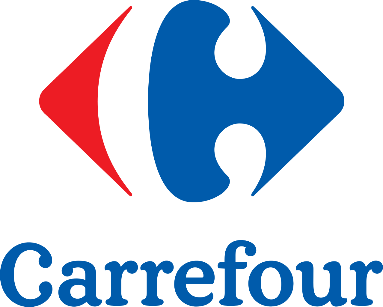 Logo Carrefour Min