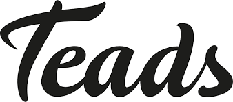Teads Ad Manager Logo Min