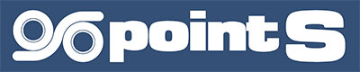 Logo 96 Points