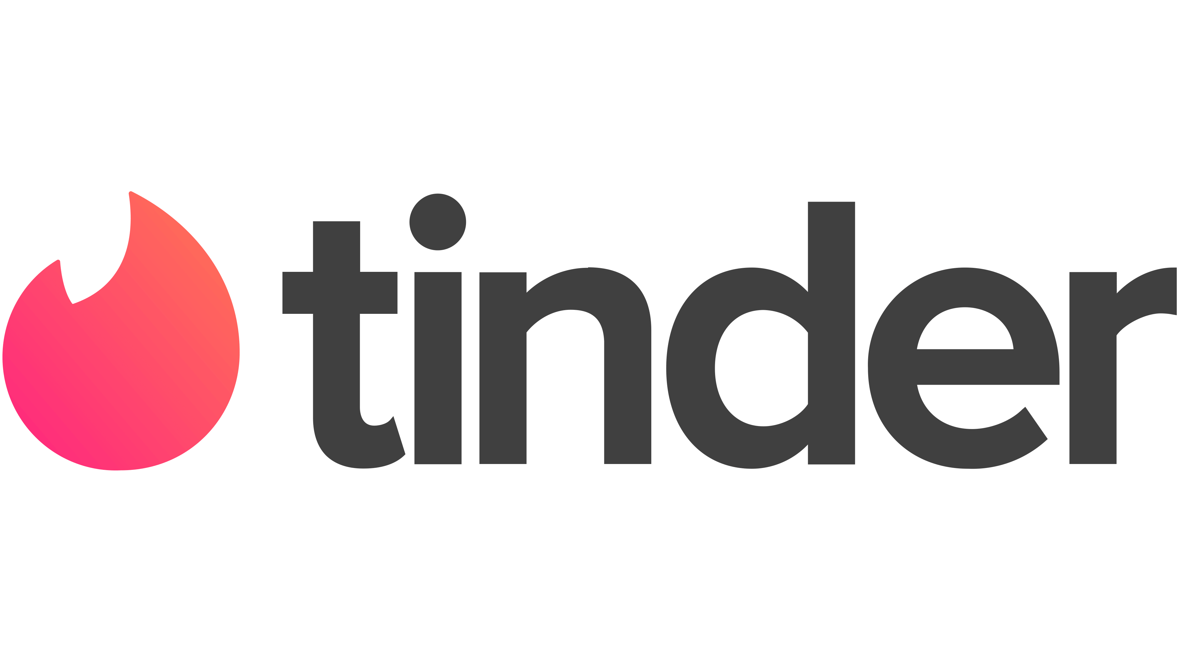 Logo Tinder