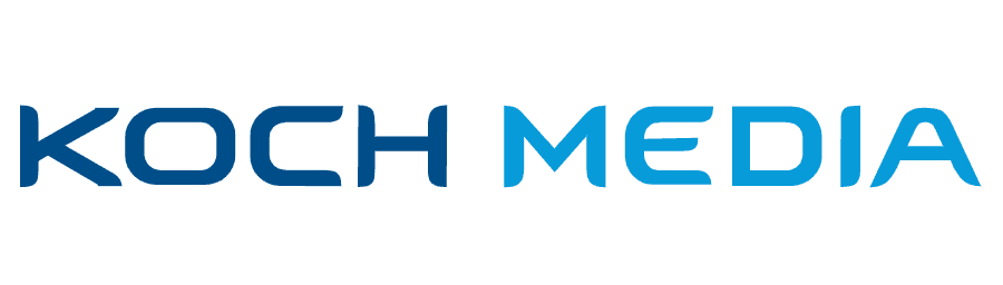 Koch Media Logo