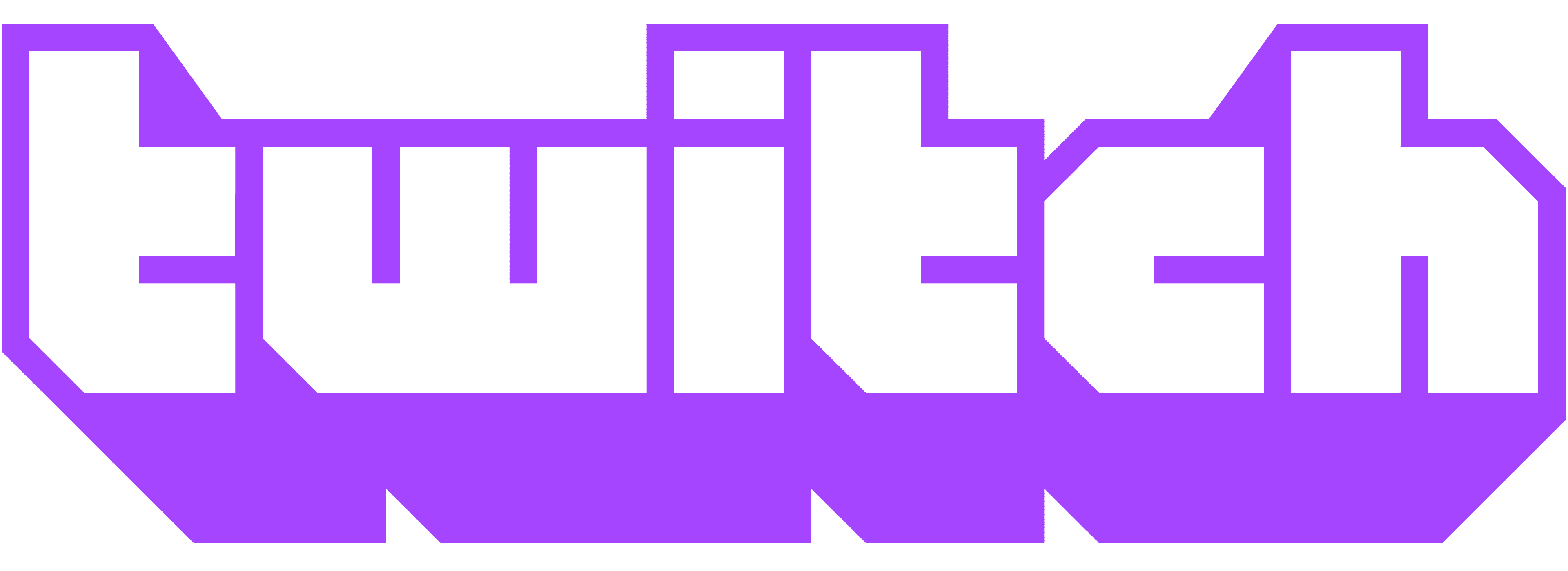 Twitch Logo Min