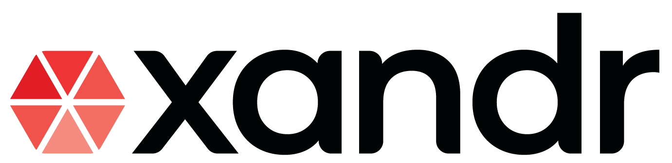 Xandr Logo