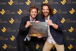 Cas D'or Perf Marketing